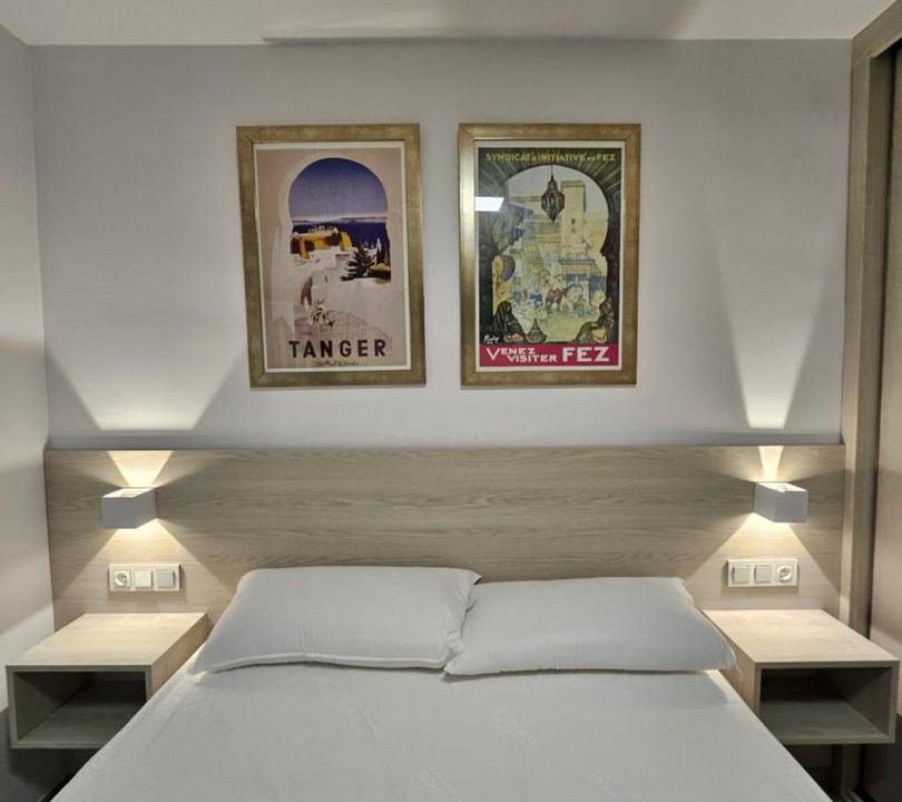 Photo of Bedroom in Cervantes
