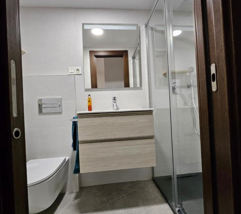 Photo of Bathroom in Cervantes