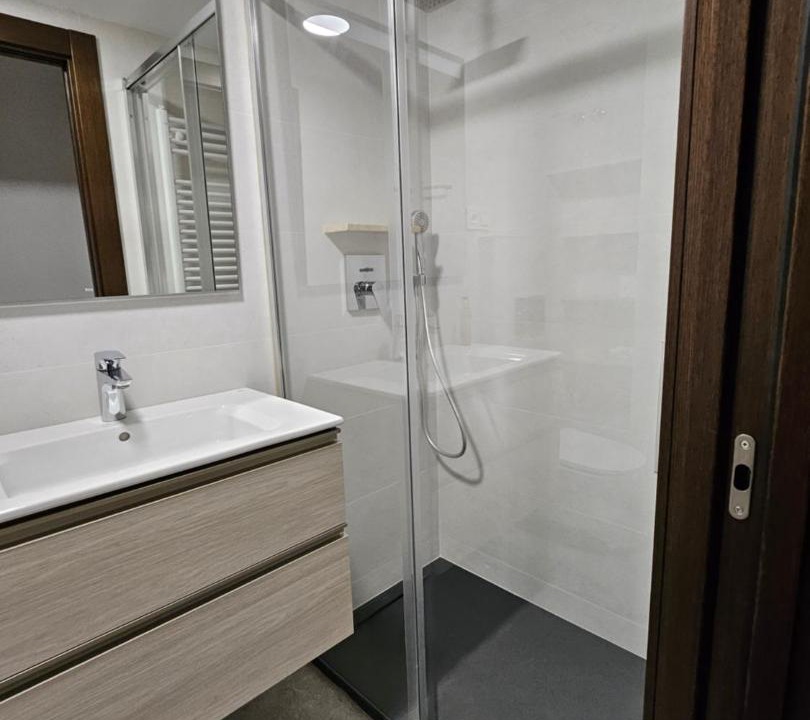 Photo of Bathroom in Cervantes