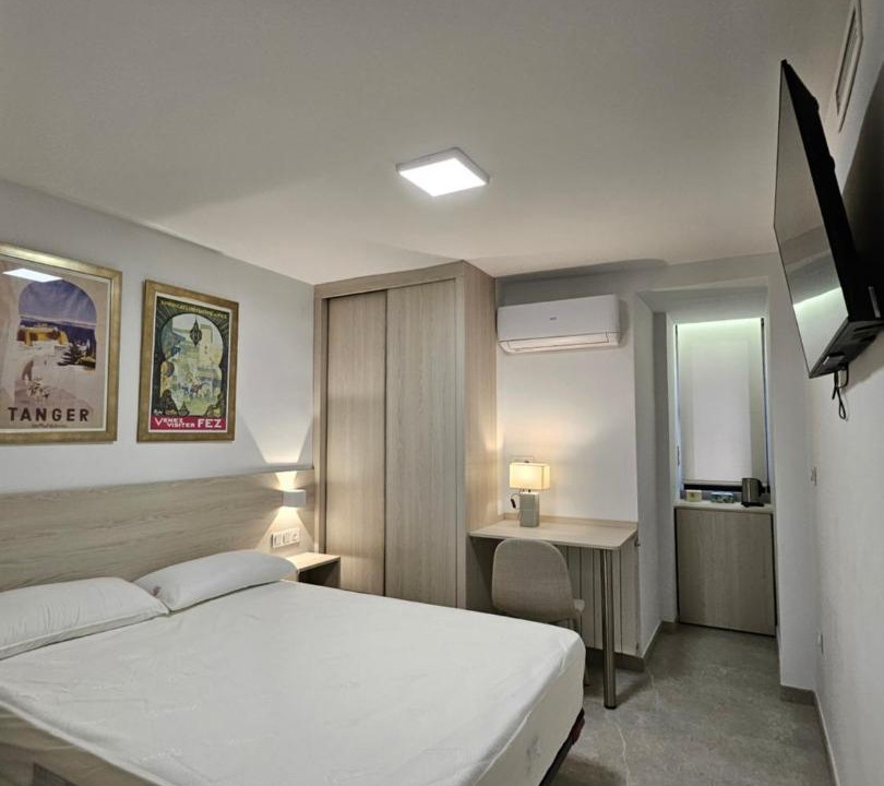 Photo of Bedroom in Cervantes