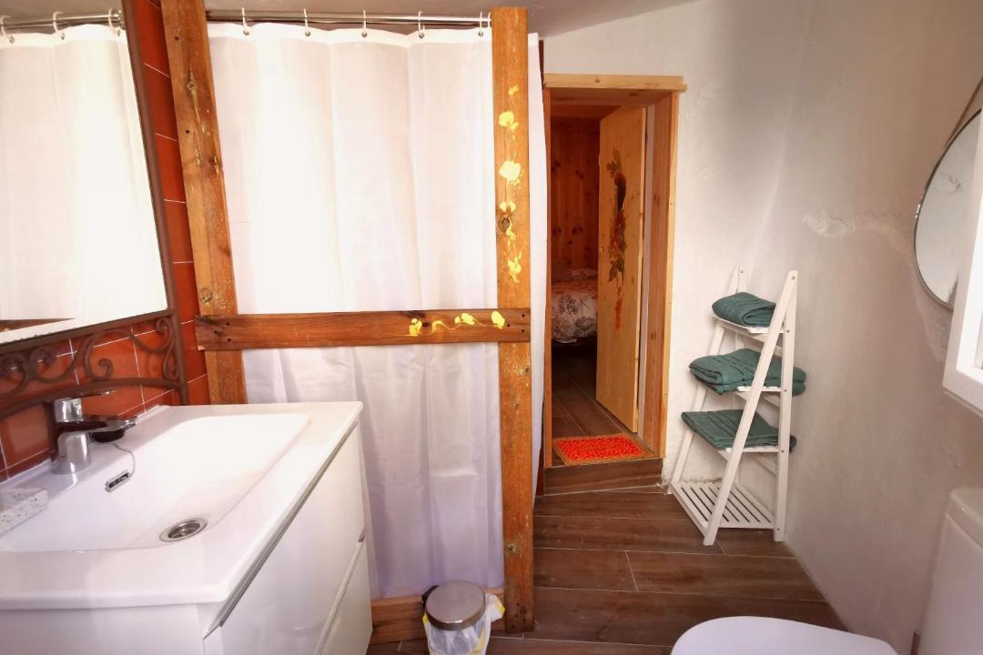 Photo of Bathroom in Beiro