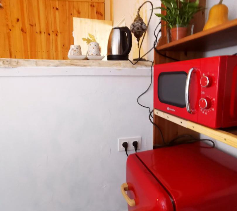 Photo of Kitchen in Beiro