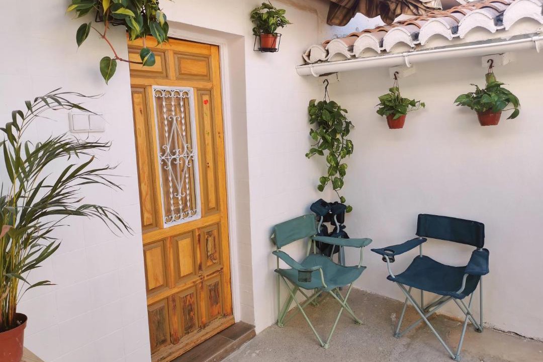 Photo of Patio Balcony in Beiro