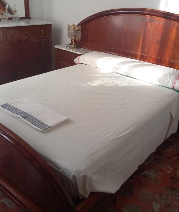 Photo of Bedroom in Guadix