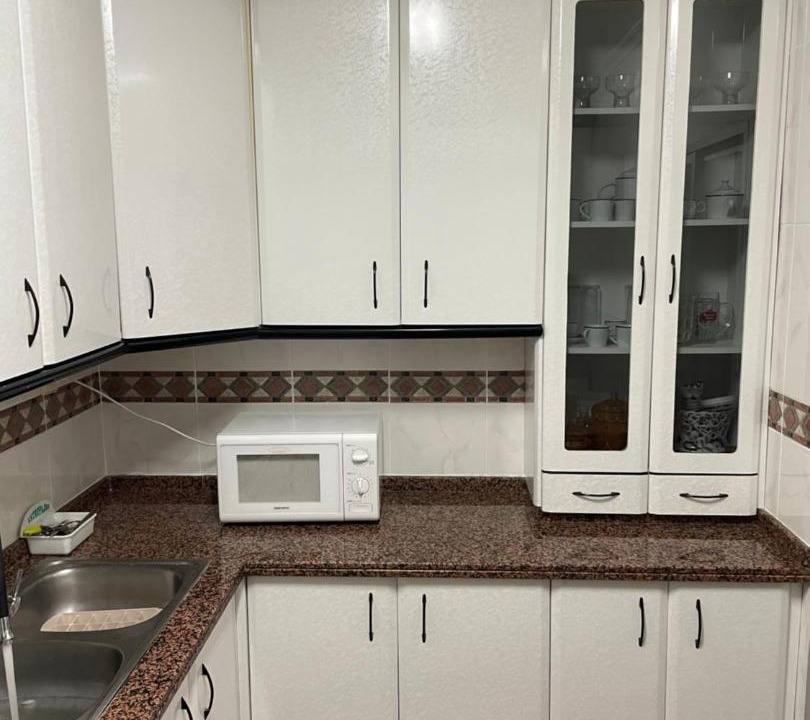 Photo of Kitchen in Guadix