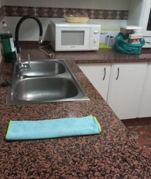 Photo of Kitchen in Guadix