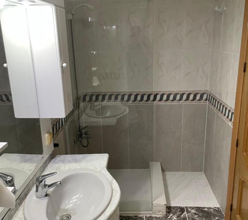 Photo of Bathroom in Guadix