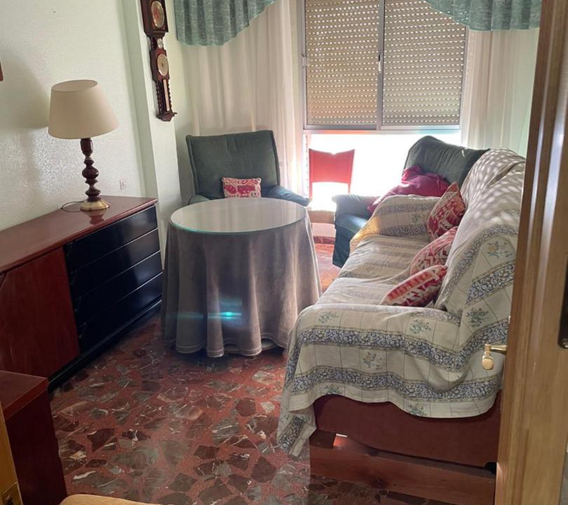 Photo of Bedroom in Guadix