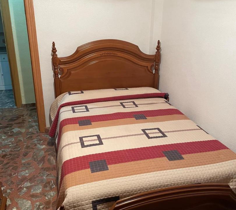 Photo of Bedroom in Guadix