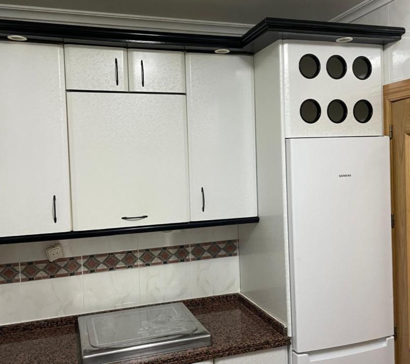 Photo of Kitchen in Guadix