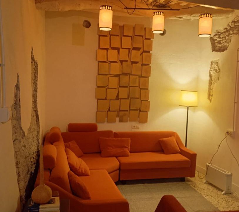 Photo of Livingroom in Busquistar