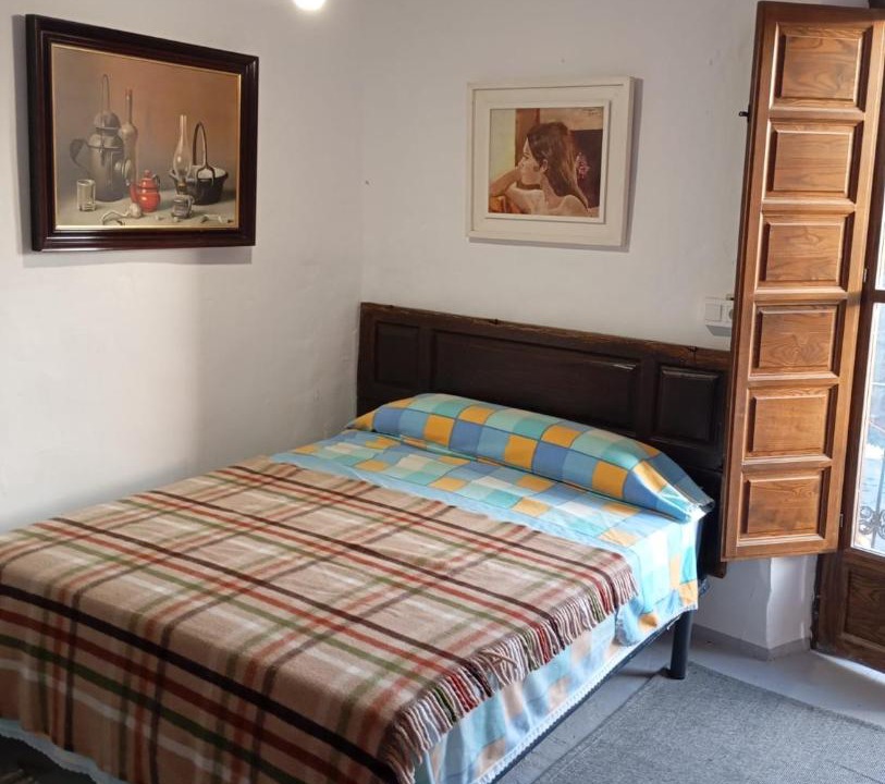 Photo of Bedroom in Busquistar