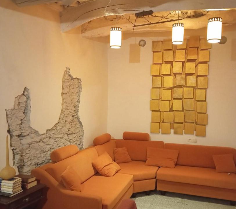Photo of Livingroom in Busquistar