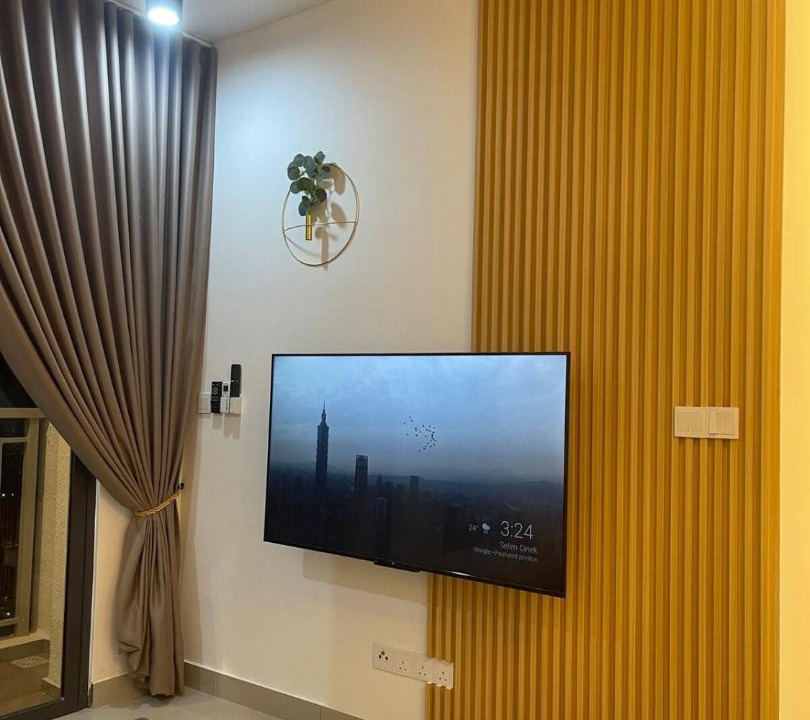 Photo of Livingroom in Sentul Pasar