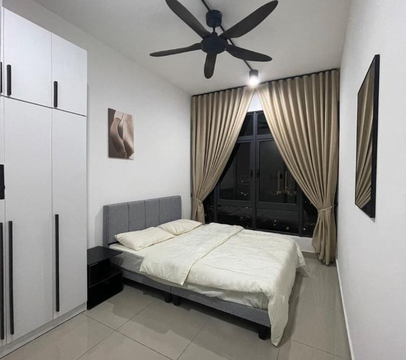 Photo of Bedroom in Sentul Pasar