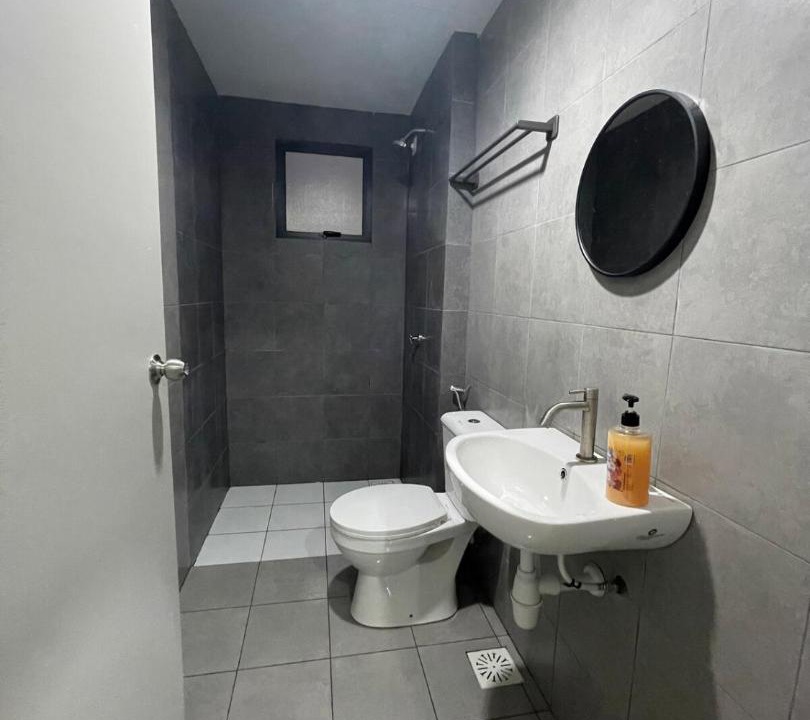 Photo of Bathroom in Sentul Pasar