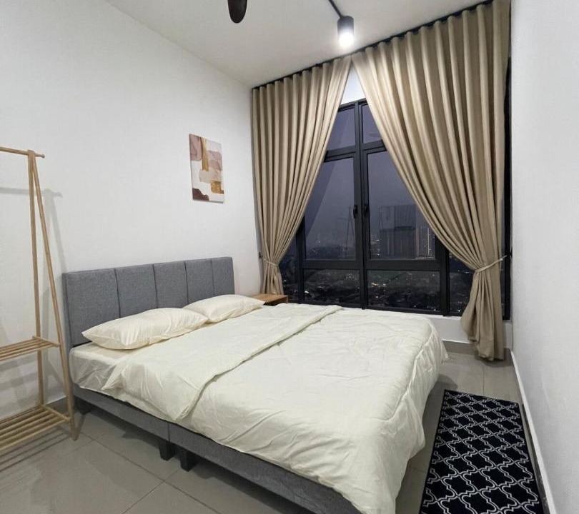 Photo of Bedroom in Sentul Pasar
