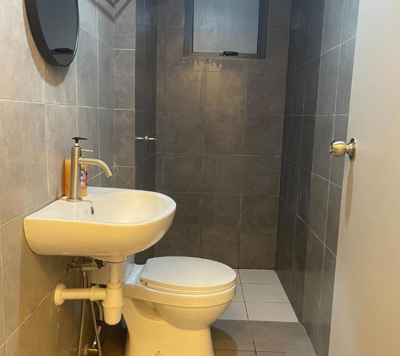 Photo of Bathroom in Sentul Pasar