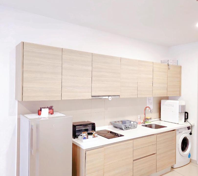 Photo of Kitchen in Shah Alam