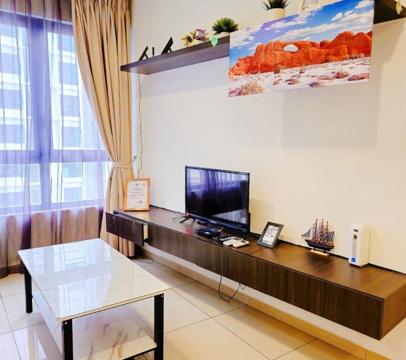 Photo of Livingroom in Shah Alam