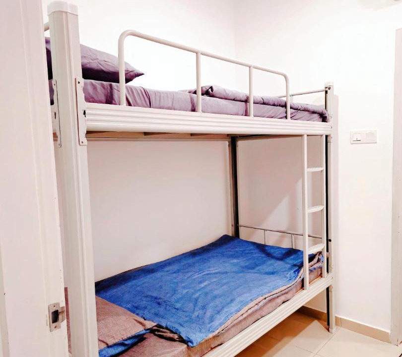 Photo of Bedroom in Shah Alam