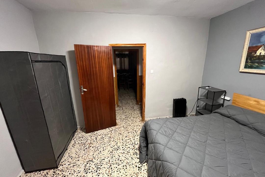 Photo of Bedroom in Baul