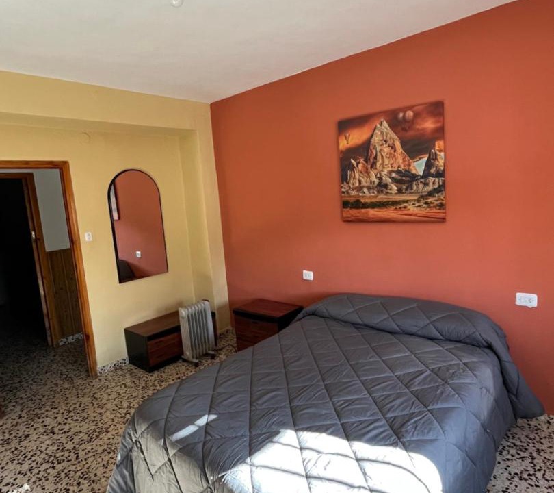 Photo of Bedroom in Baul