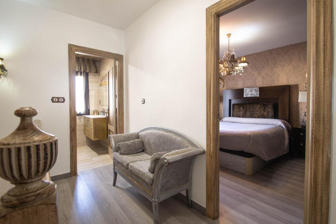 Photo of Bedroom in Maracena