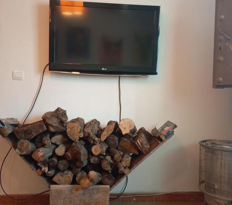 Photo of Livingroom in Busquistar