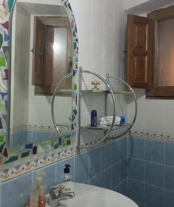 Photo of Bathroom in Busquistar