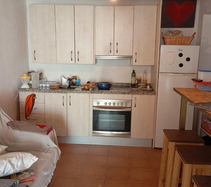 Photo of Kitchen in Busquistar