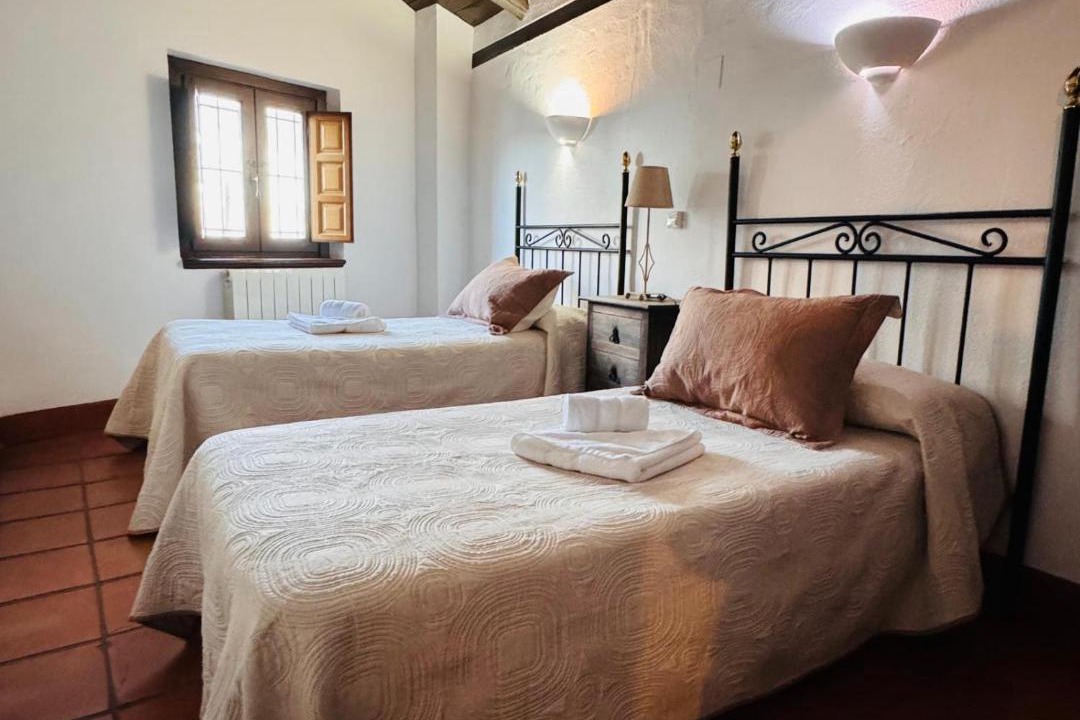 Photo of Bedroom in Jerez del Marquesado