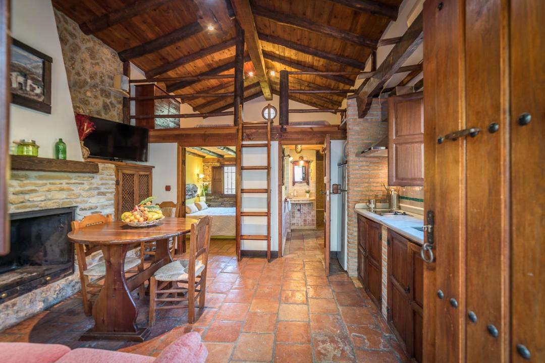 Photo of Kitchen in Padul