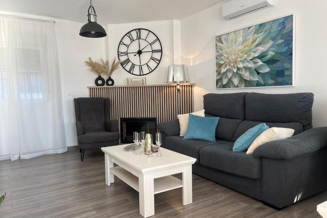 Photo of Livingroom in Padul