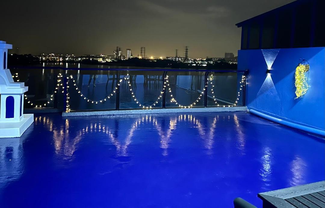 Photo of Patio Balcony in Puchong