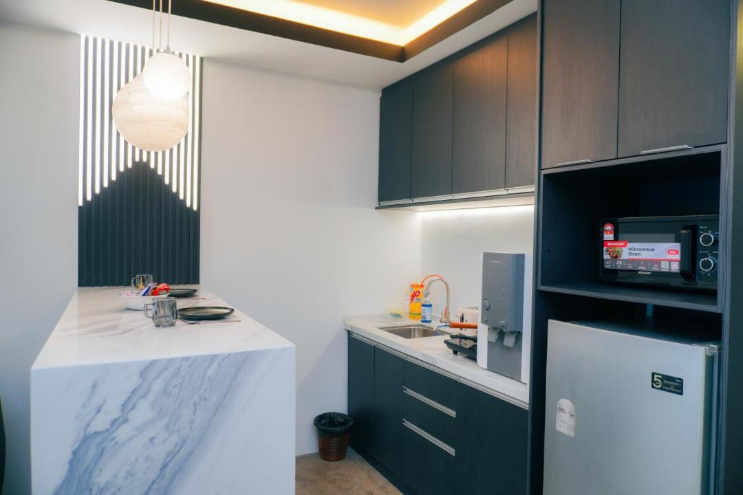 Photo of Kitchen in Shah Alam