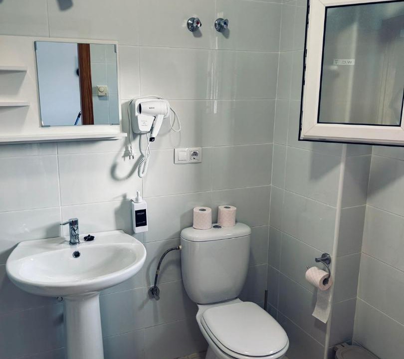 Photo of Bathroom in Zujar