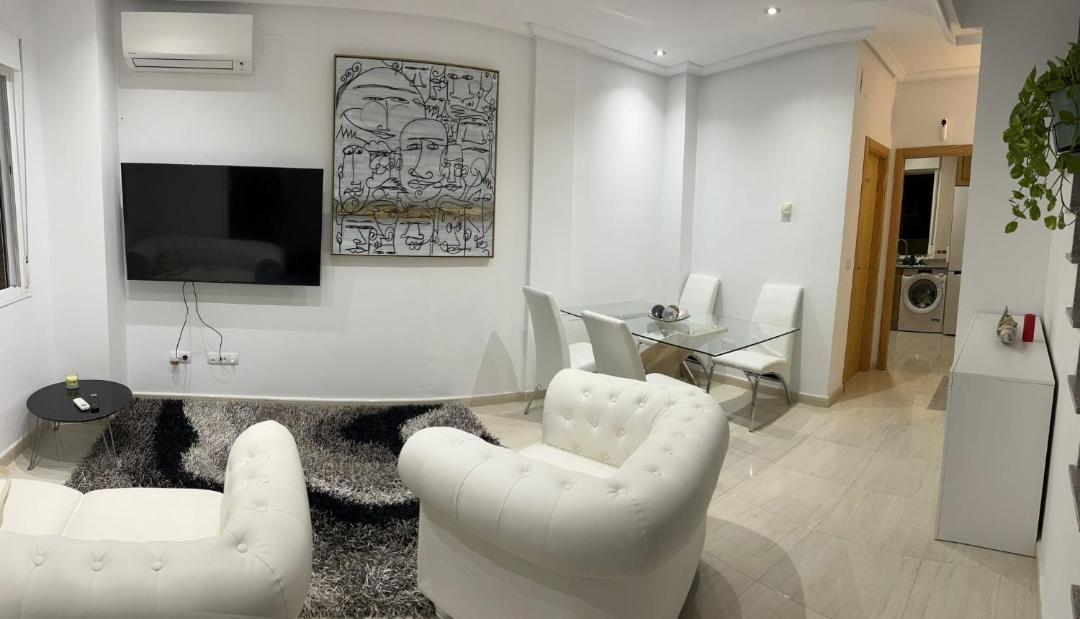 Photo of Livingroom in Zujar