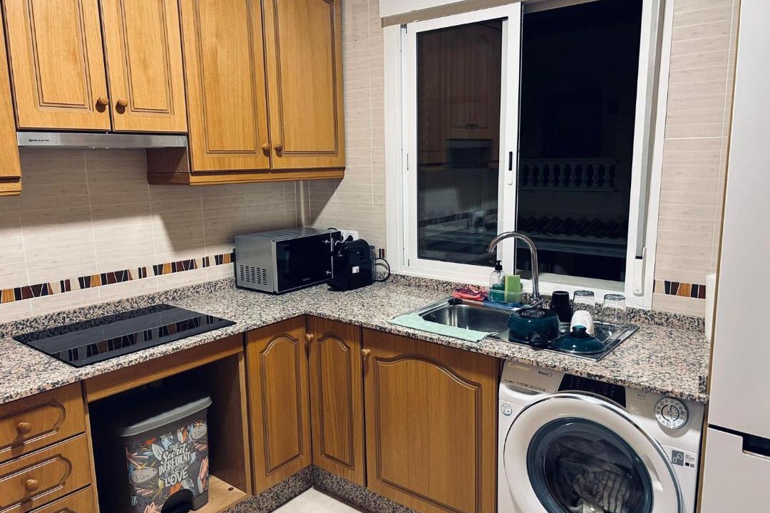 Photo of Kitchen in Zujar