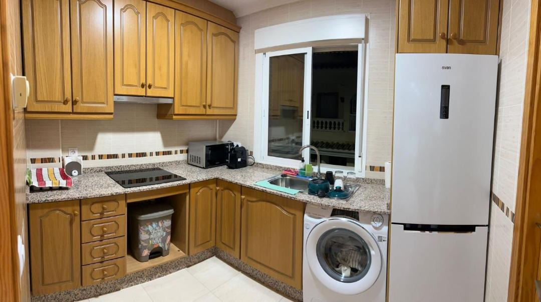 Photo of Kitchen in Zujar