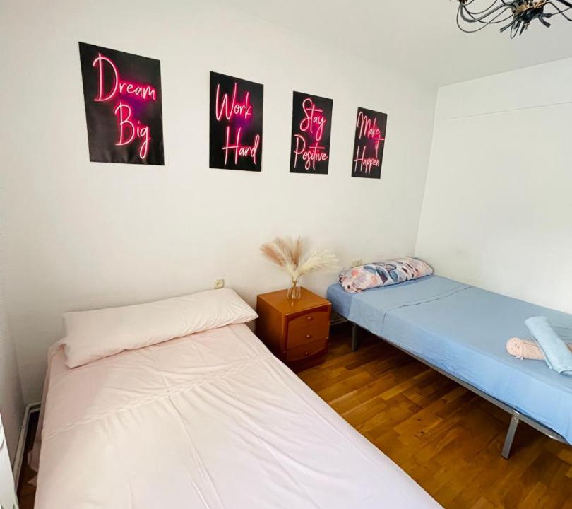 Photo of Bedroom in Chana