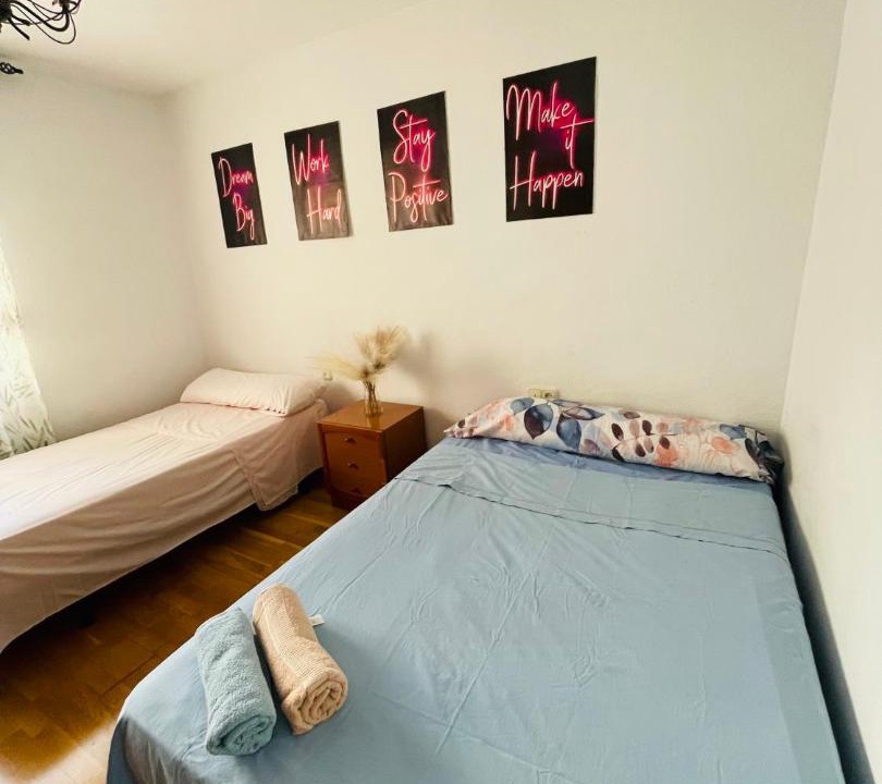 Photo of Bedroom in Chana