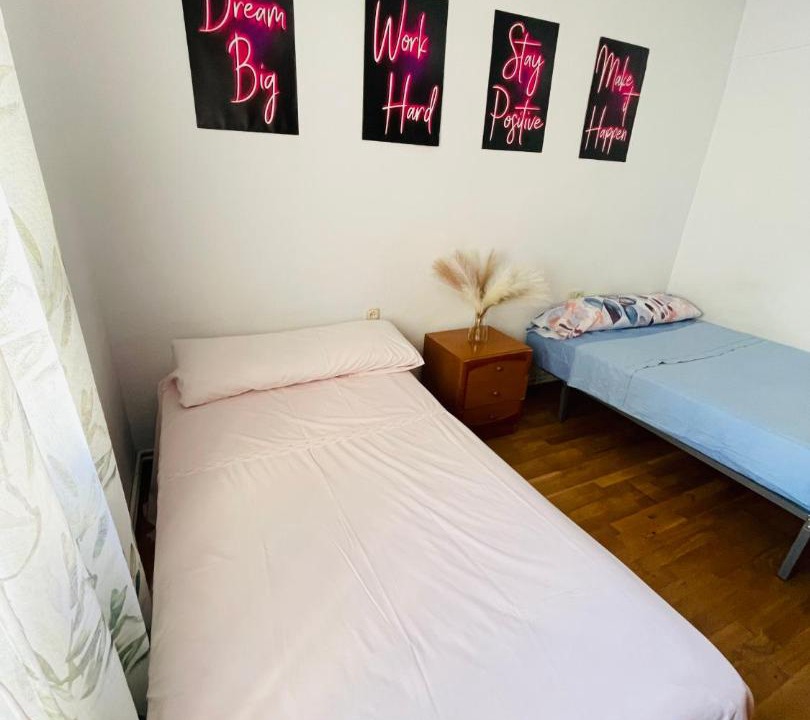 Photo of Bedroom in Chana