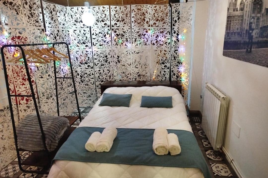 Photo of Bedroom in Huescar