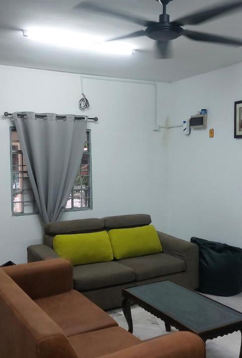 Photo of Livingroom in Seri Kembangan
