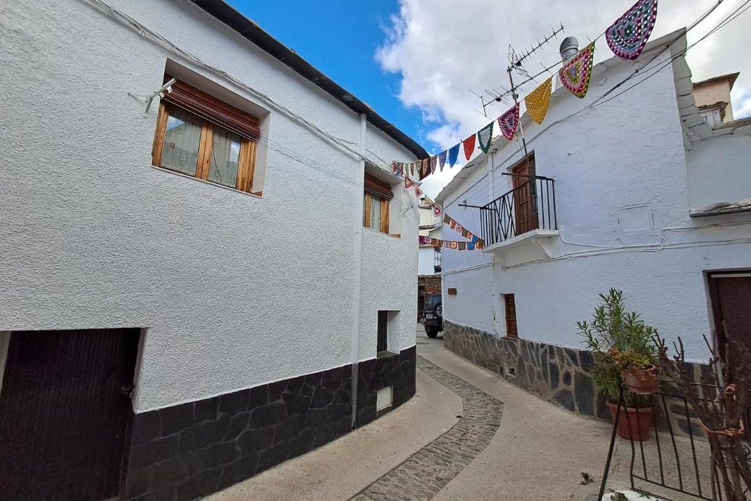 Photo of Others in Trevelez