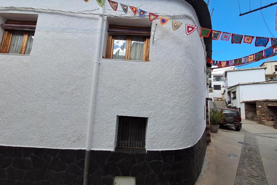 Photo of Others in Trevelez