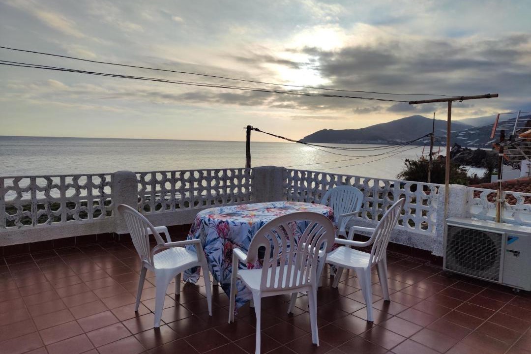 Photo of Patio Balcony in Rubite