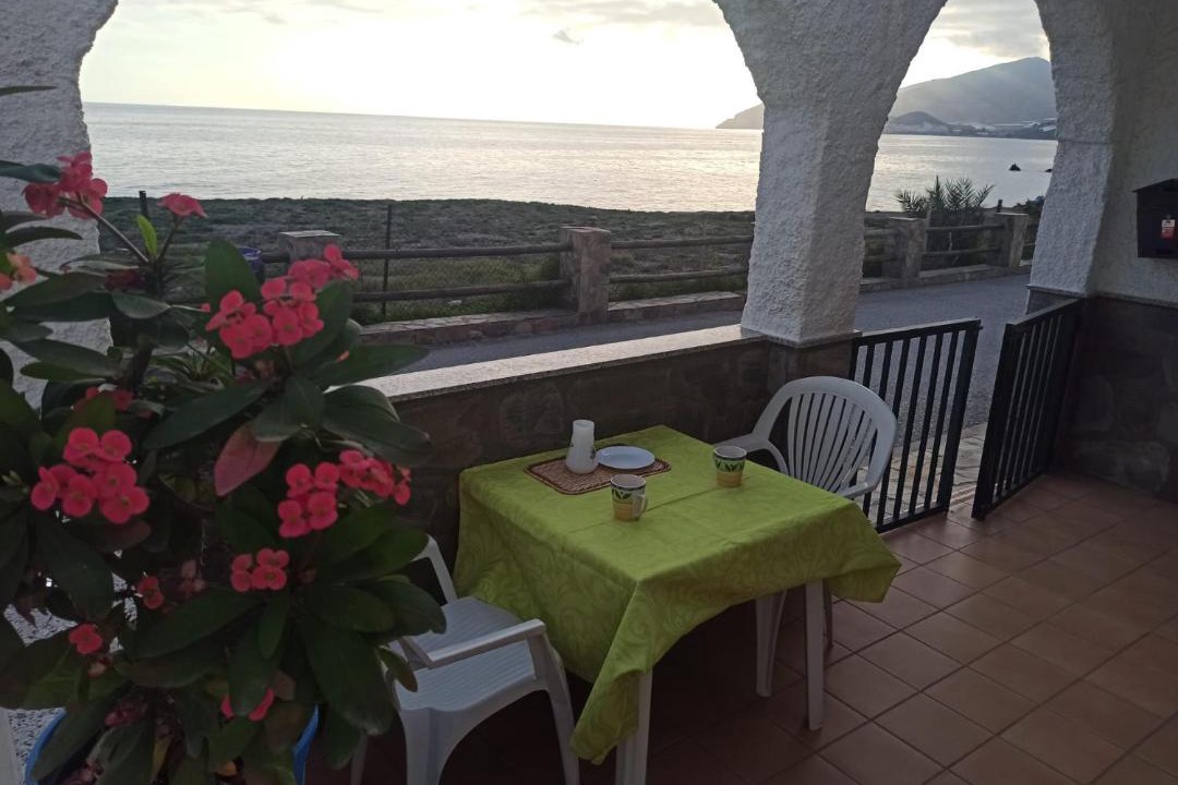 Photo of Patio Balcony in Rubite