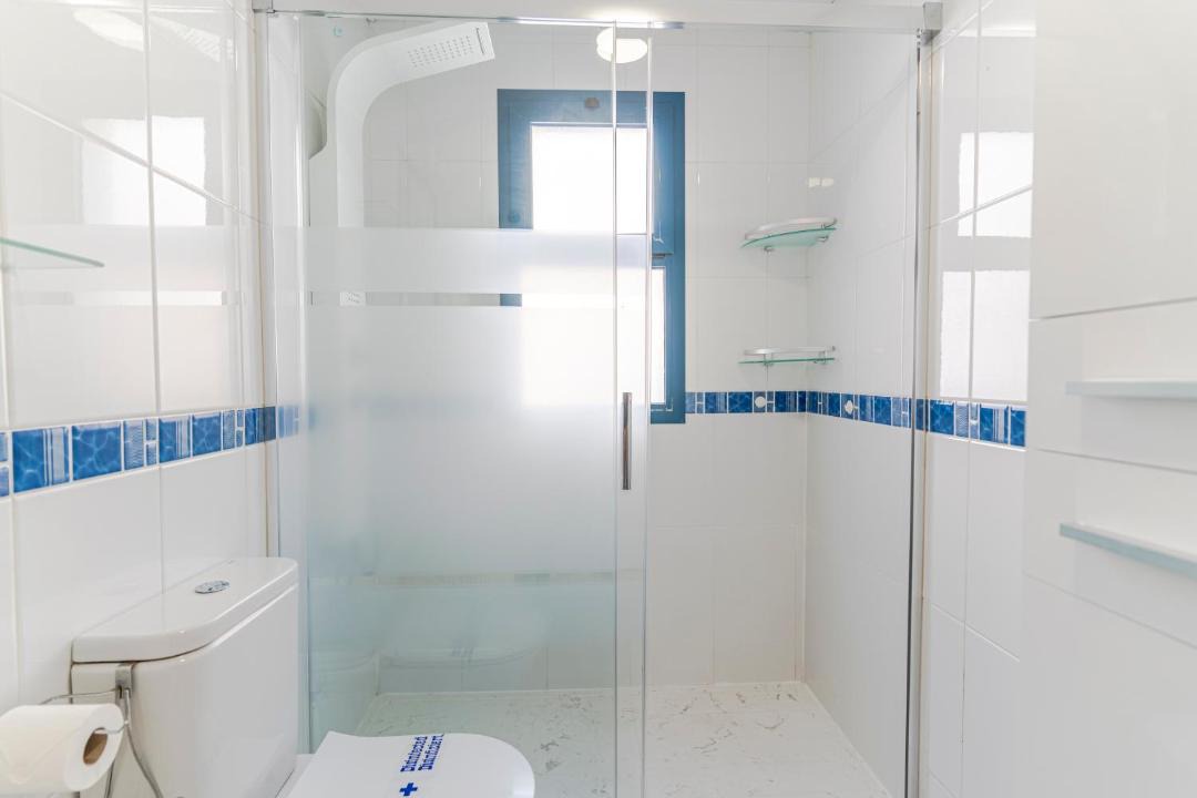 Photo of Bathroom in Castell de Ferro